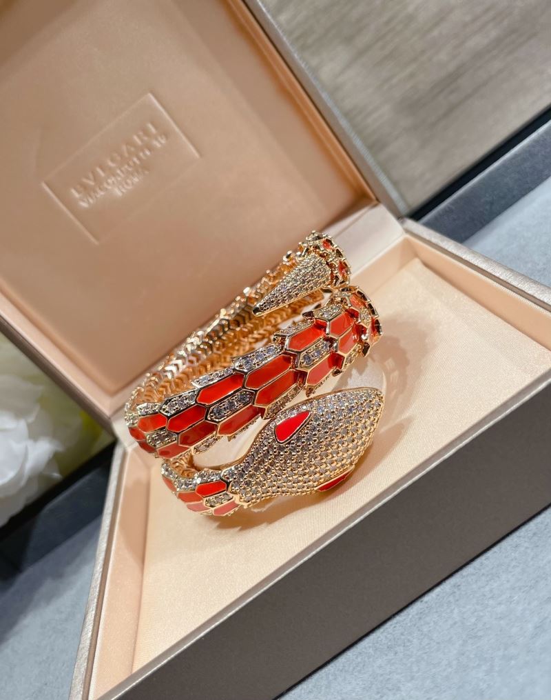 Bvlgari Bracelets